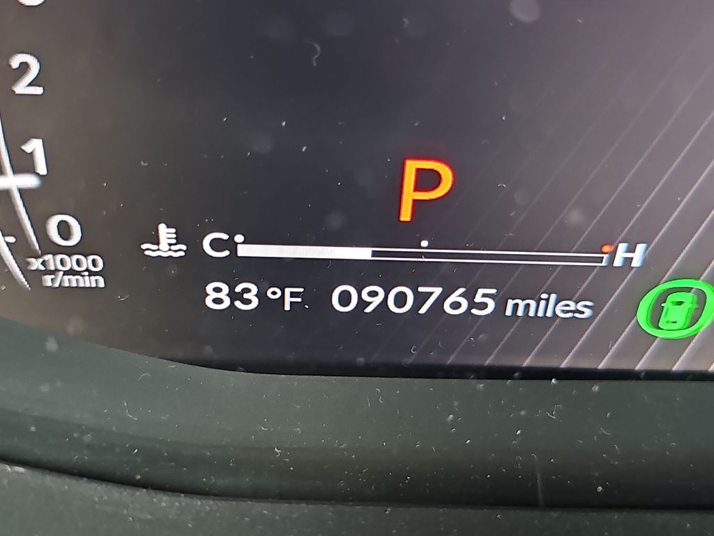 2022 Acura MDX Technology Package - Photo 17