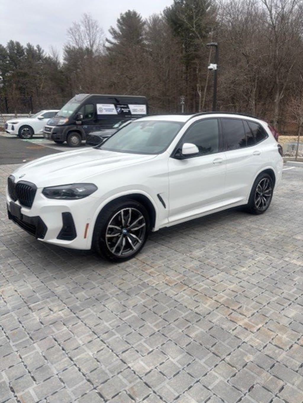 Used 2023 BMW X3 xDrive30i SUV