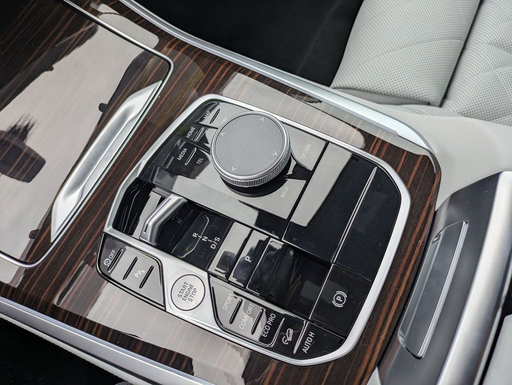 2026 BMW X5 40i - Photo 29