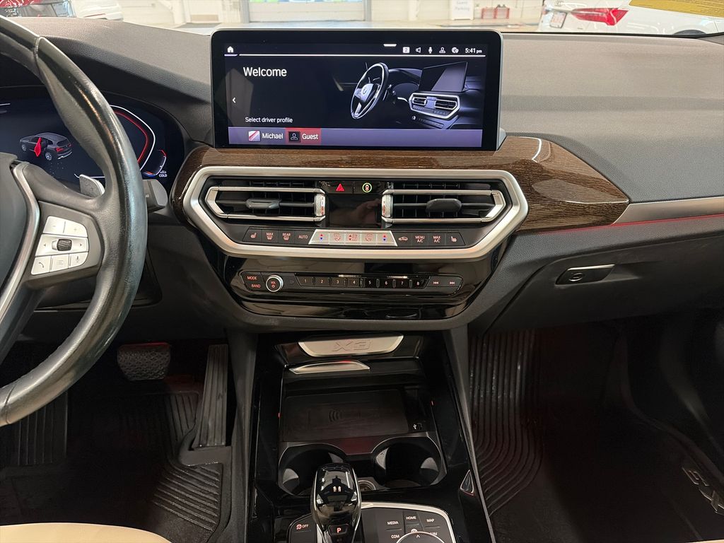 2024 BMW X3 30i - Photo 14