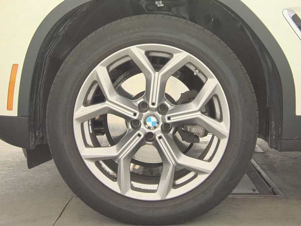 2023 Bmw X3 xDrive30i photo 4