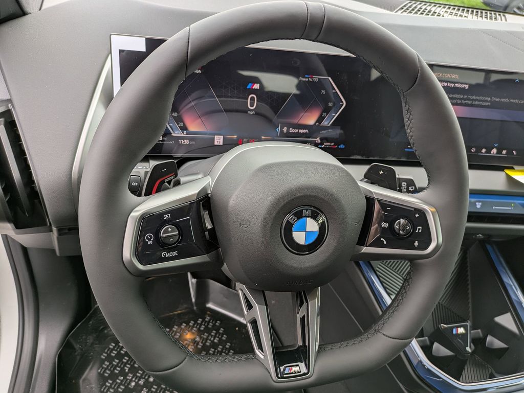 2026 BMW X3 30 - Photo 18