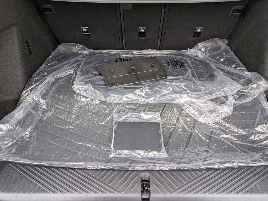 2026 BMW X3 30 - Photo 33