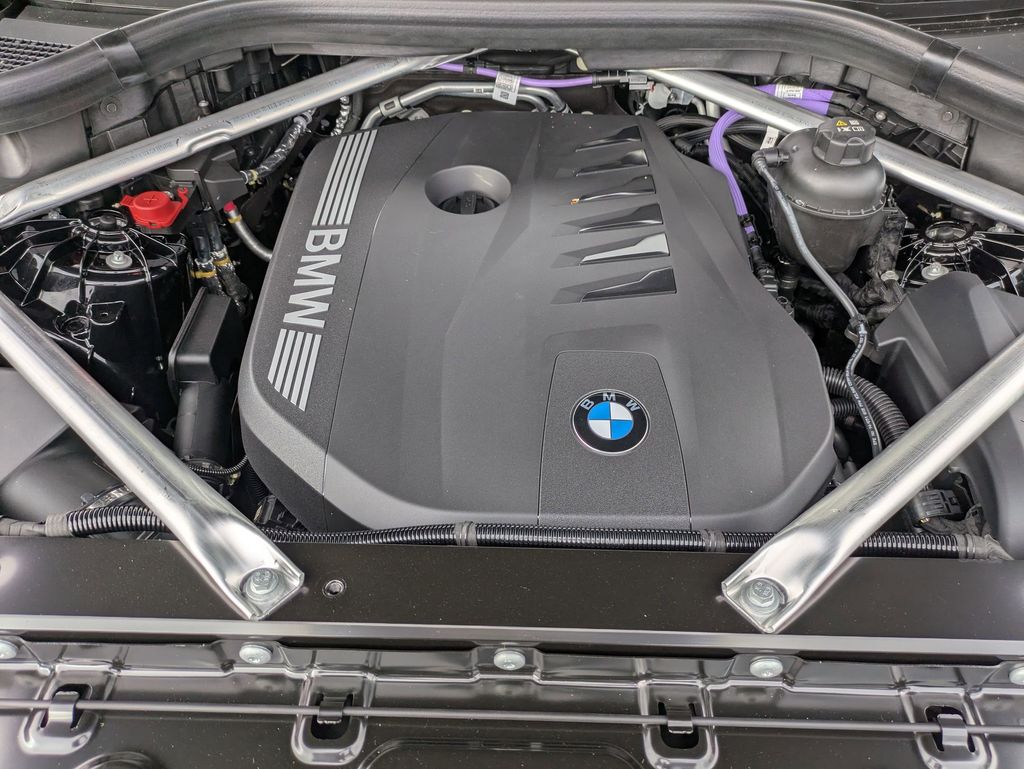 2026 BMW X5 40i - Photo 39