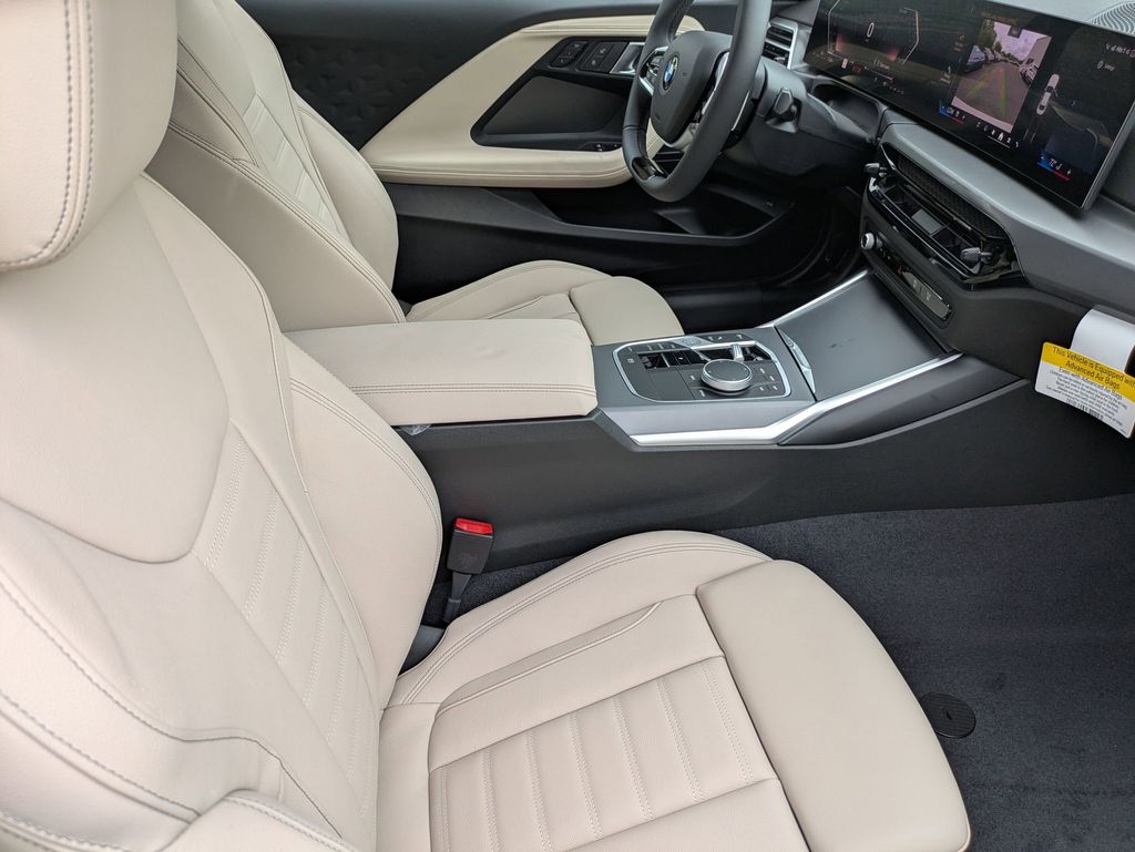 2025 BMW 2 Series 230i - Photo 36