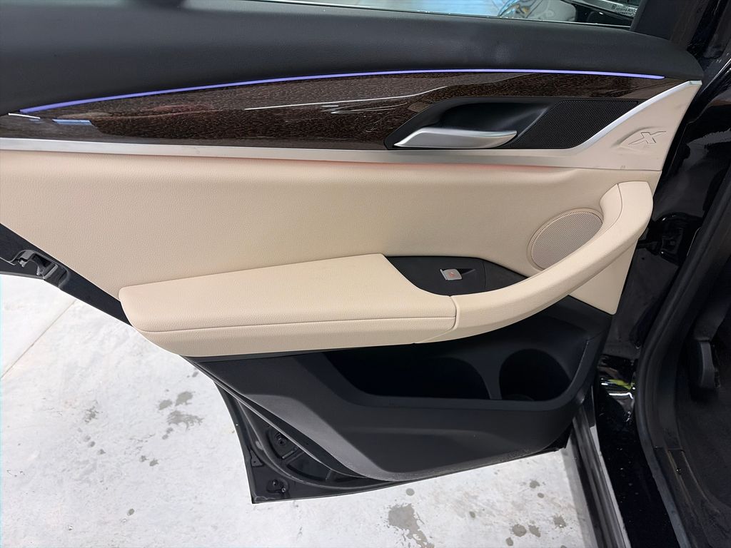 2024 BMW X3 30i - Photo 25