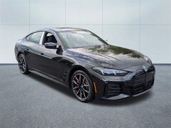 2025 BMW i4 M50 Gran Coupe