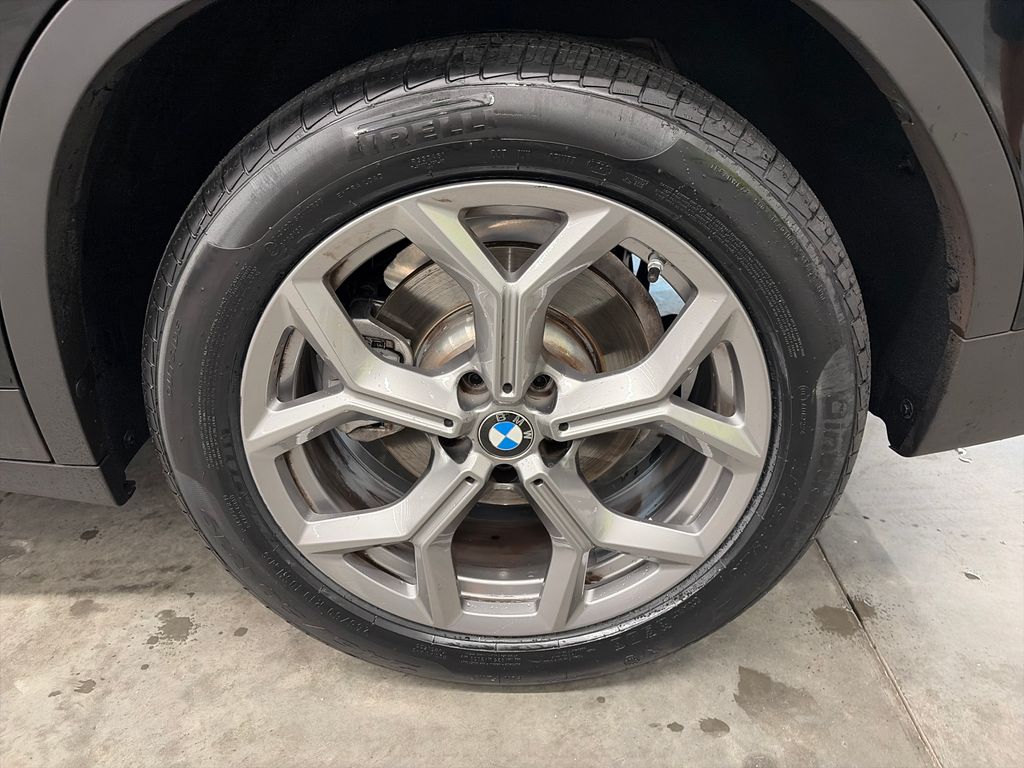 2024 BMW X3 30i - Photo 24