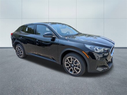 2025 BMW X2 xDrive28i SUV