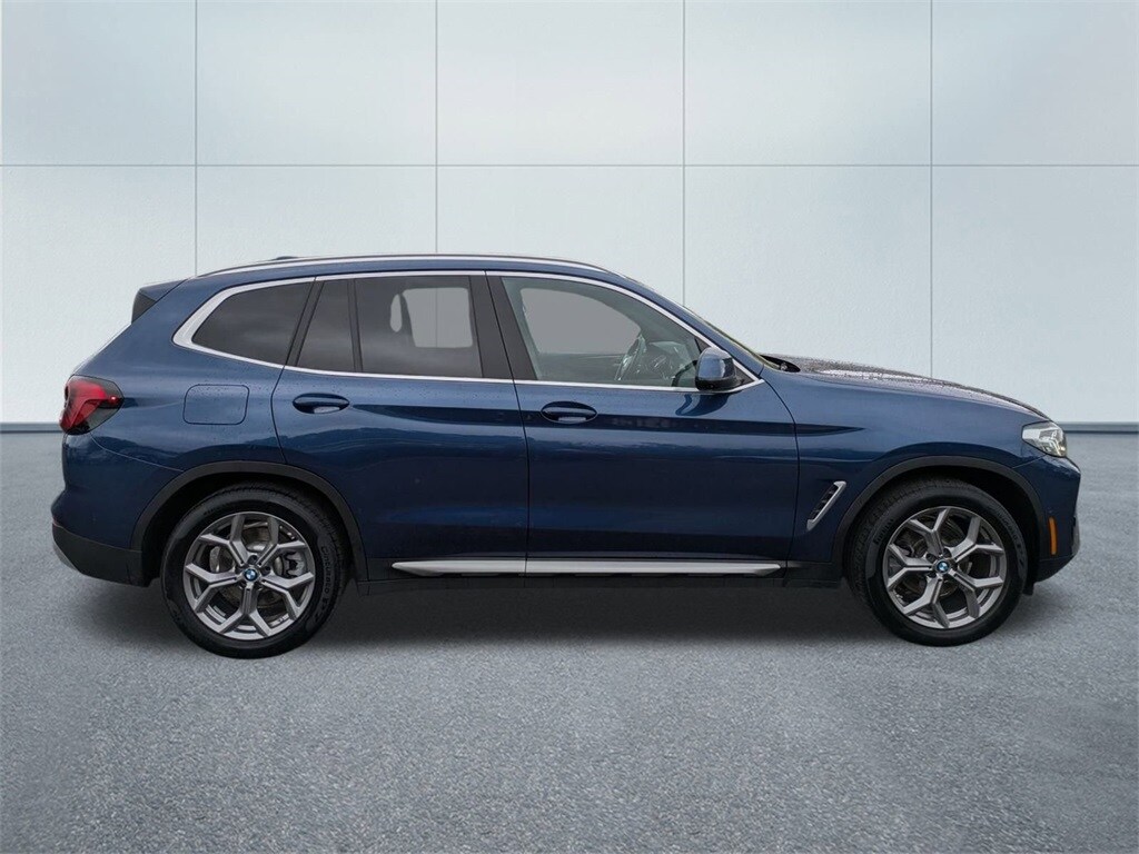 2023 Bmw X3 xDrive30i photo 2
