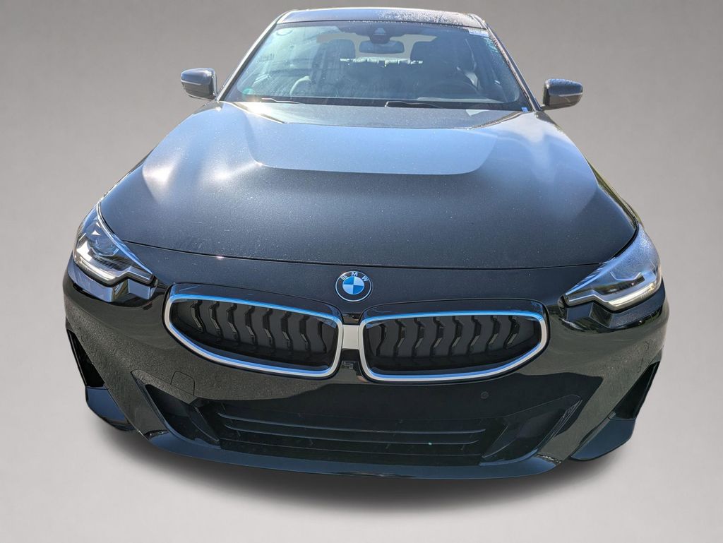 2025 BMW 2 Series 230i - Photo 9