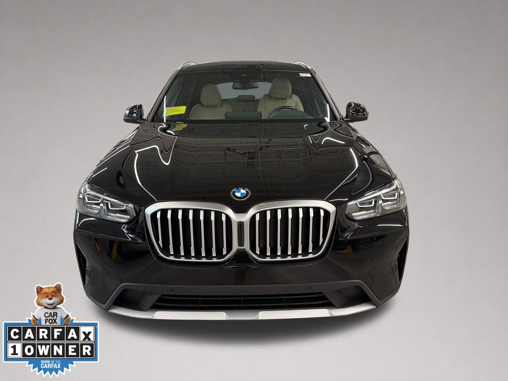 2024 BMW X3 30i - Photo 9
