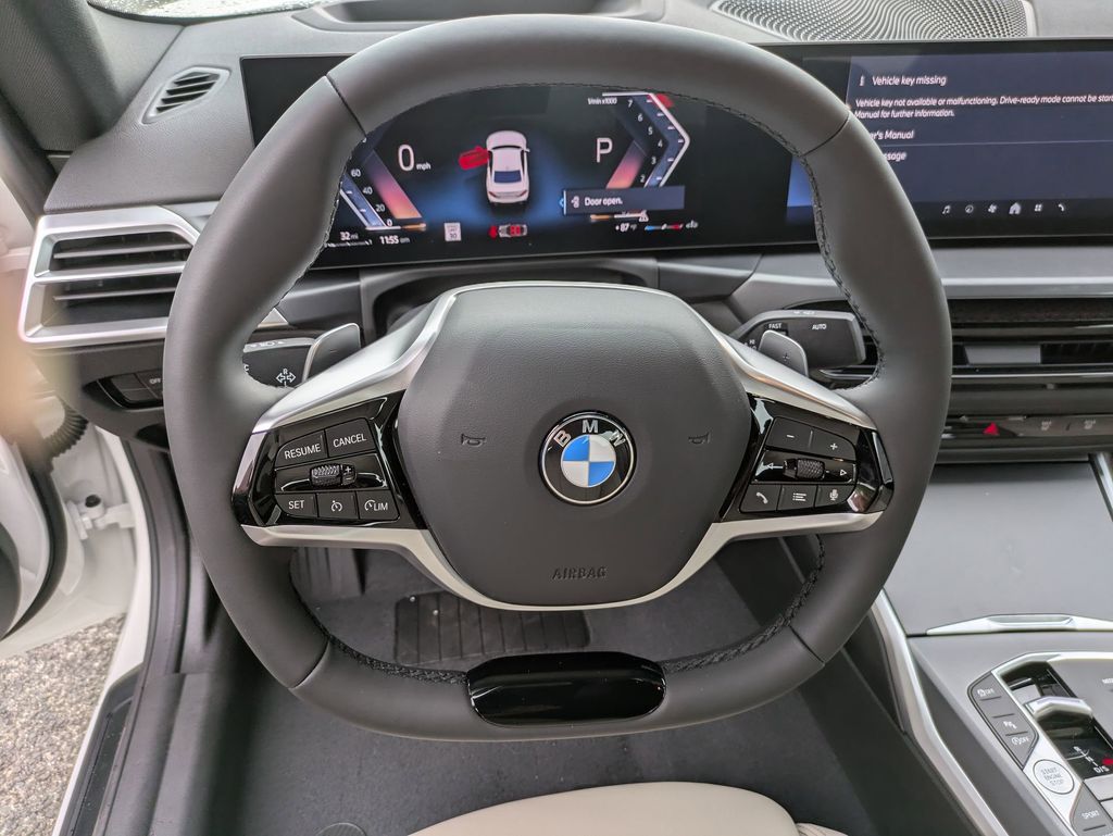 2025 BMW 2 Series 230i - Photo 18