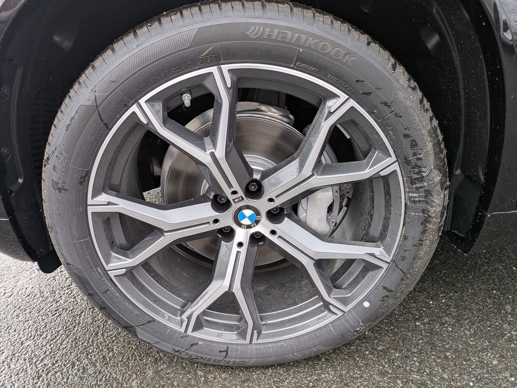 2026 BMW X5 40i - Photo 10