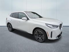 2025 BMW X3 30 xDrive SUV