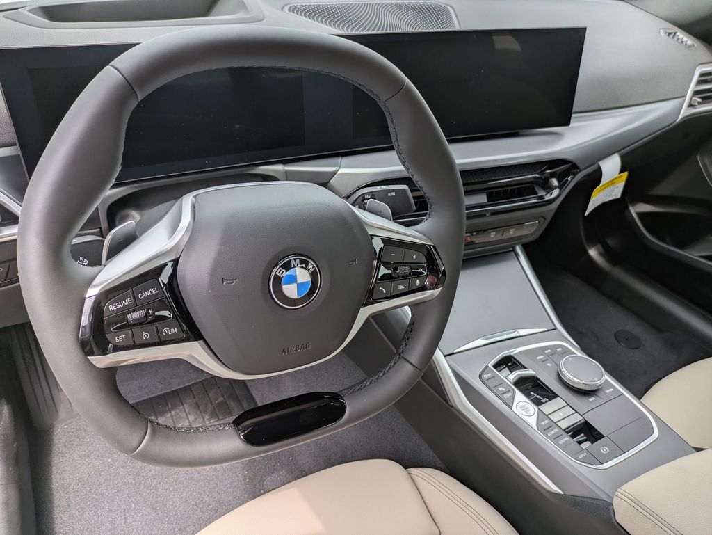 2025 BMW 2 Series 230i - Photo 16