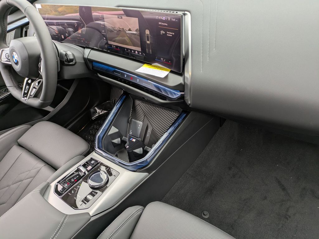 2026 BMW X3 30 - Photo 36