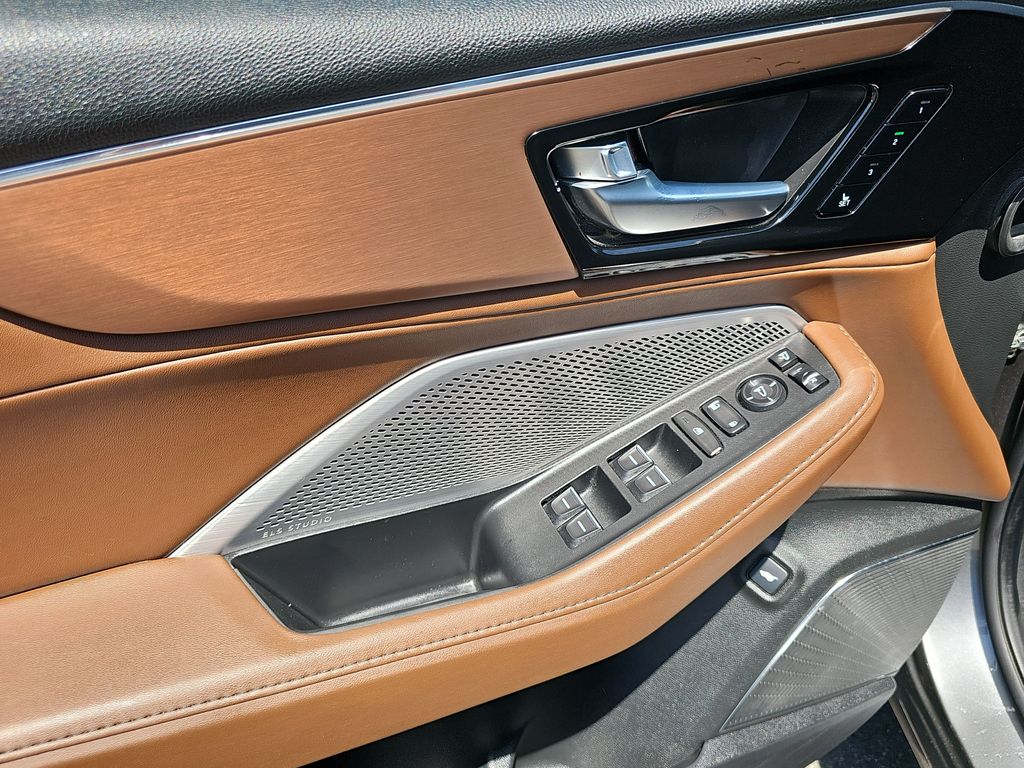 2022 Acura MDX Technology Package - Photo 18