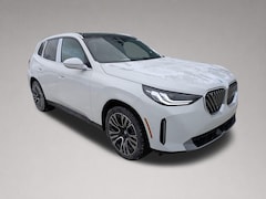 2026 BMW X3 30 xDrive SUV