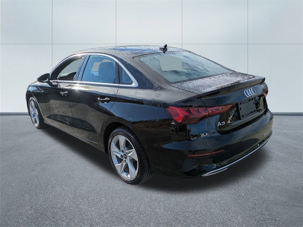 Used 2023 Audi A3 40 Premium Sedan
