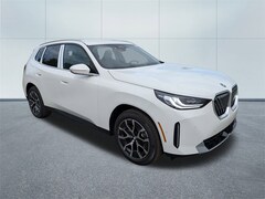 2026 BMW X3 30 xDrive SUV