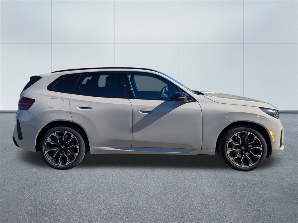 2026 Bmw X3 M50 photo 2