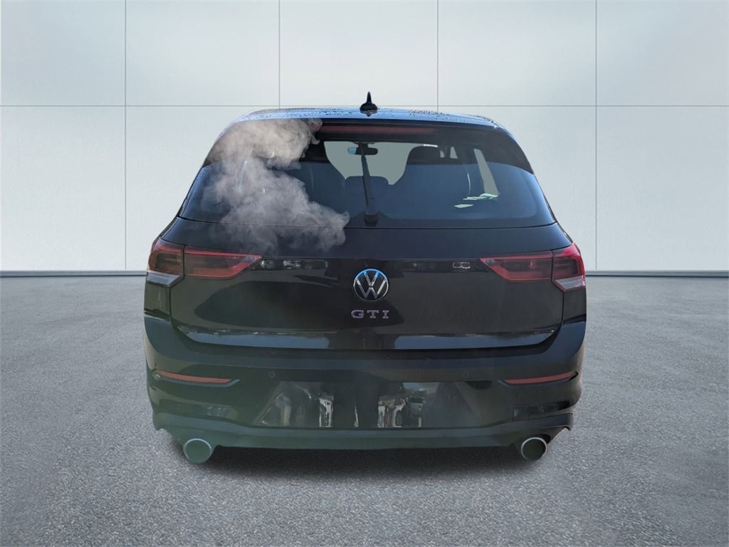 Used 2024 Volkswagen Golf GTI 2.0T S Hatchback