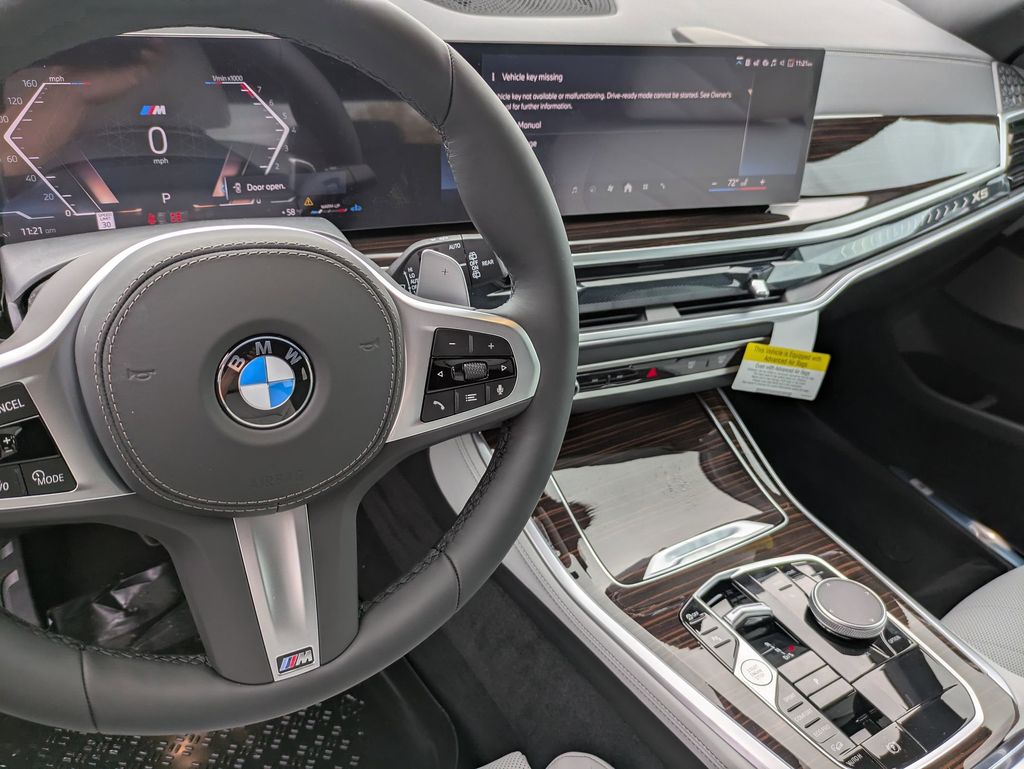 2026 BMW X5 40i - Photo 16