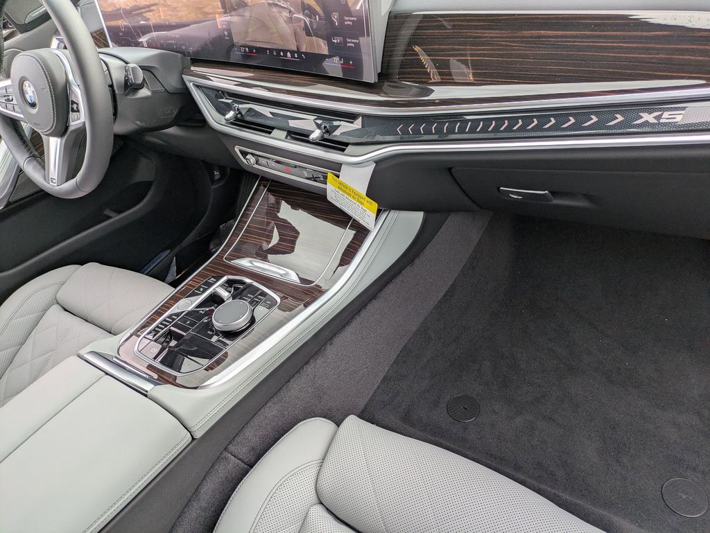 2026 BMW X5 40i - Photo 38