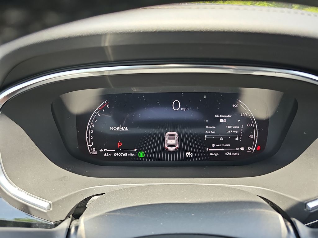 2022 Acura MDX Technology Package - Photo 14