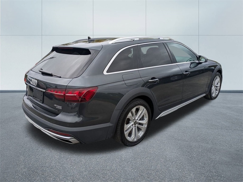 Used 2023 Audi A4 Allroad 45 Premium Plus Wagon