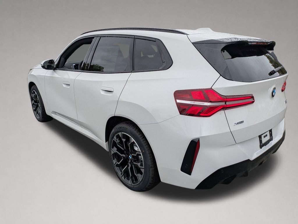 2026 BMW X3 30 - Photo 6