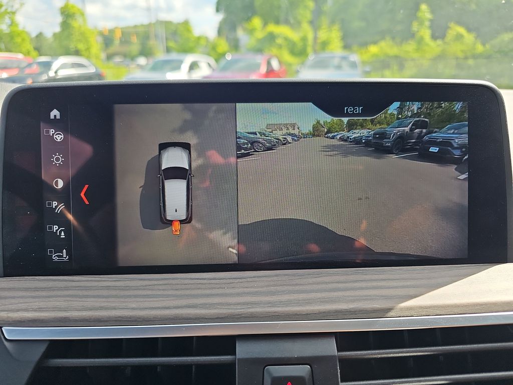 2018 BMW X3 xDrive30i - Photo 16