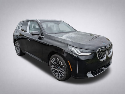 2026 BMW X3 30 xDrive SUV