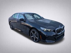 2026 BMW 530i xDrive Sedan
