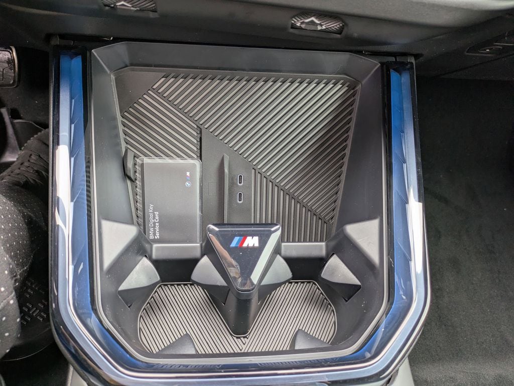2026 BMW X3 30 - Photo 26