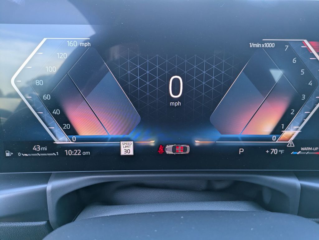 2025 BMW 2 Series 230i - Photo 21