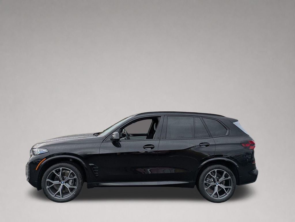 2026 BMW X5 40i - Photo 7
