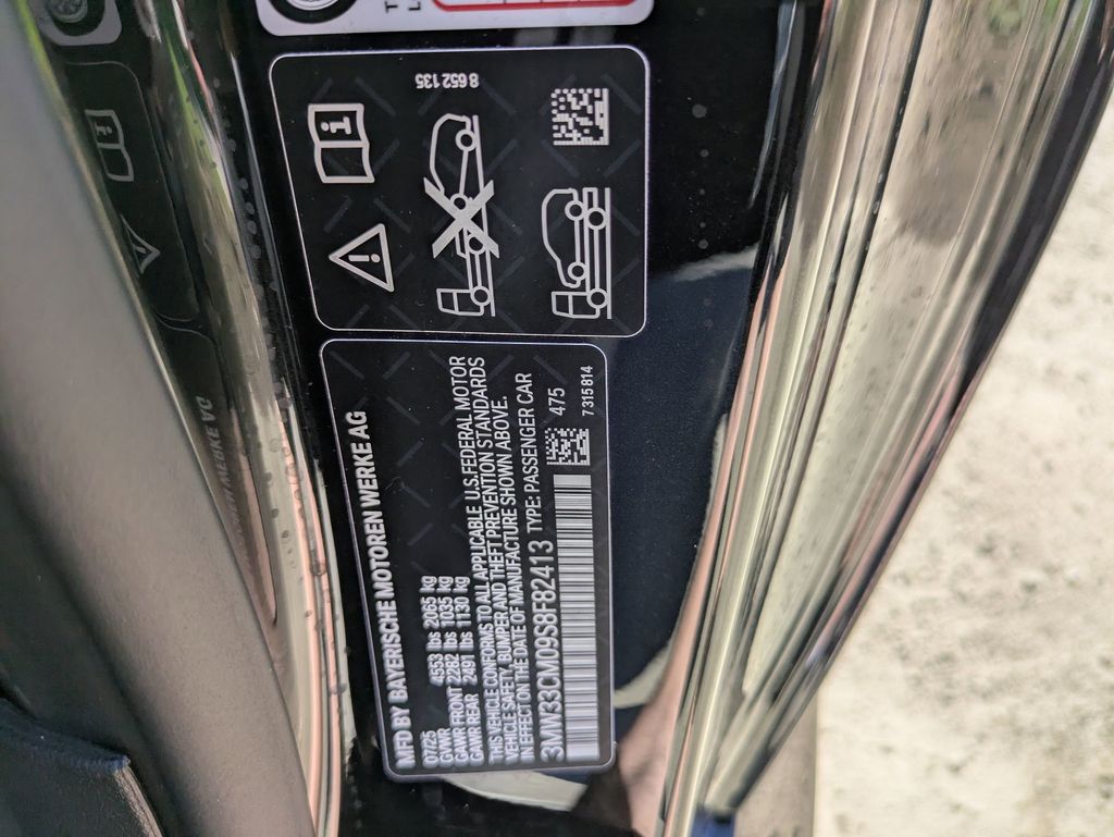 2025 BMW 2 Series 230i - Photo 38