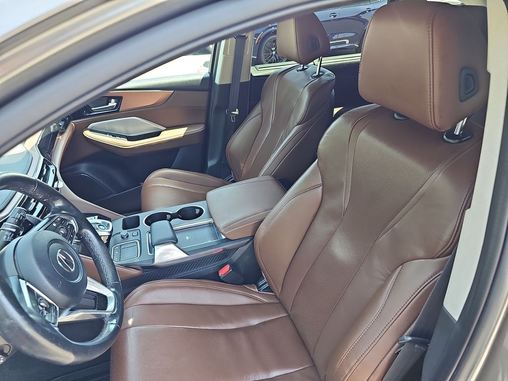 2022 Acura MDX Technology Package - Photo 9