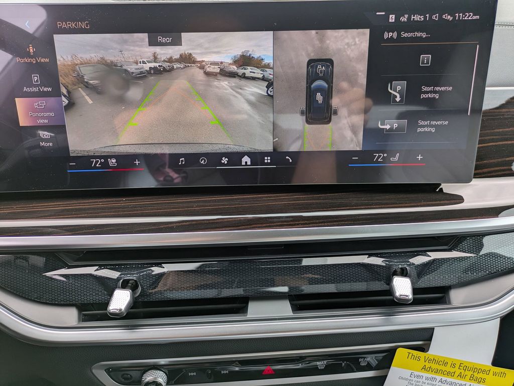 2026 BMW X5 40i - Photo 26