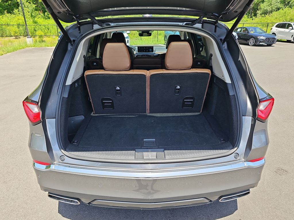 2022 Acura MDX Technology Package - Photo 22