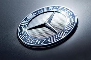 Mercedes-Benz Features