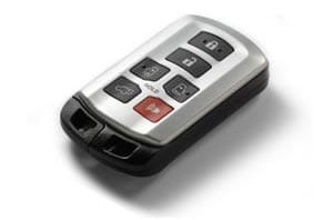Mechanical Key