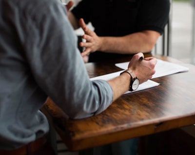 Negotiating a Business Deal