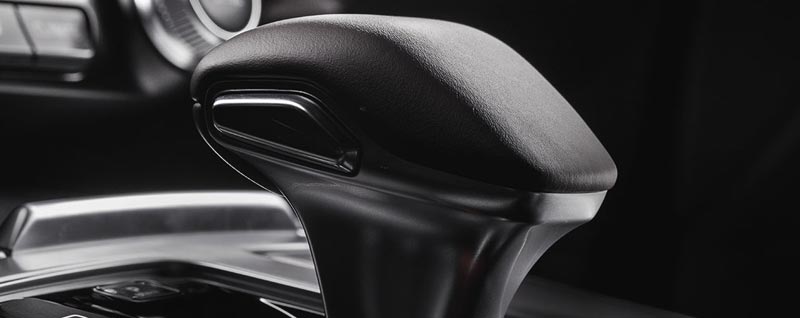 2019 Kia Stinger Interior