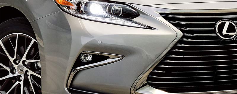 Lexus Transmission Repair