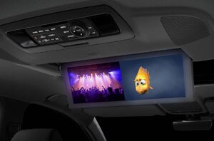 Acura Technology