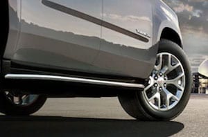 2019 GMC Yukon Wheels