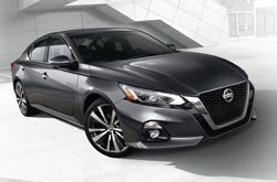 Compare Nissan Models Nissan Suv Car Research Dallas Tx